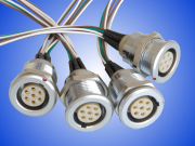 2 medium The Interconnection Specialists expand their range of waterproof connectors…