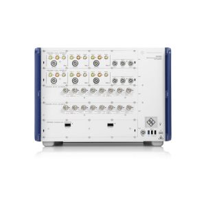 51234 01 200 53273 Rohde & Schwarz presents its Wi-Fi 7 multi-channel single-box test solutions for R&D and production at MWC 2024