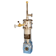 supertran continuous flow cryostat systems medium Quantum Design UK & Ireland Partner, Lake Shore Cryotronics, Has Acquired Janis Research