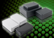 bcl bm ab ranges sept 20 Rugged general purpose AB Series and BM Series enclosures from BCL – an elegant solution for domestic and commercial applications