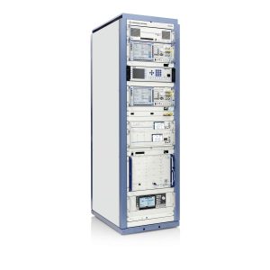 51425 03 200 59145 Rohde & Schwarz is first to deliver a 5G FR1 A-GNSS OTA test solution approved by CTIA Certification