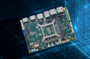 clipboard04 medium New Axiomtek 3.5” embedded SBC with AMD® RYZEN offers quad view