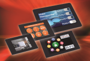 pi ea unitfts035 und 043 medium Smart Touch Displays in a compact format
