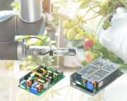 clipboard01 medium New 300W is introduced to the RB Series, suitable for Factory Automation & Robotic Controller