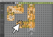1 layout tool medium State-of-the-Art Modular Building Blocks Accelerate RF and Microwave Design