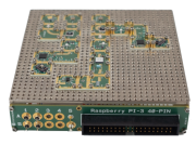 3 prototyping medium State-of-the-Art Modular Building Blocks Accelerate RF and Microwave Design