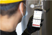 img 3 medium FLIR Launches Always-On Vibration and Temperature Condition Monitoring Kit for Industrial Inspection