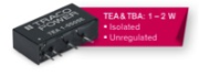 traco power medium Traco Power launches campaign for new "low-cost" DC-DC converter