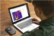 img 3 medium FLIR Introduces New C3-X Compact Thermal Camera