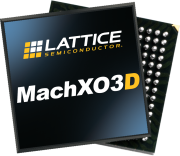 machxo3d Lattice Extends Industry-leading Security and System Control to Automotive Applications