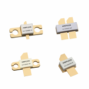 ampleon gan productfamily medium Rochester Electronics and Ampleon Broaden their Partnership