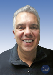 gary evans powell oct 20 medium Powell Electronics expands in Europe with new headquarters, technical staff and franchises