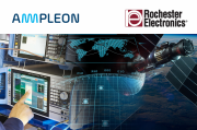 ampleon campaign oct2020 re logo added medium Rochester Electronics and Ampleon Broaden their Partnership