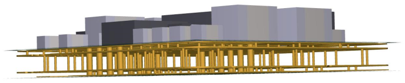 3D Power Packaging® for Low Power DC/DC converters