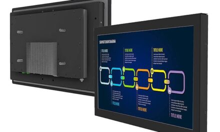 Panel PC with Core I7 Processor suitable for Industrial use