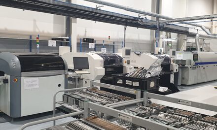 How Can IoT Make Manufacturing Smarter?