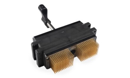 The Ultimate ZIF Connectors for Test and Measurement