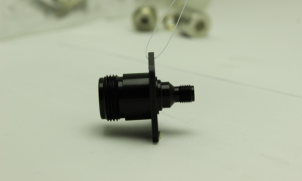 Powell Electronics adds specialist RF connector franchise, COAX Connectors to European franchise portfolio