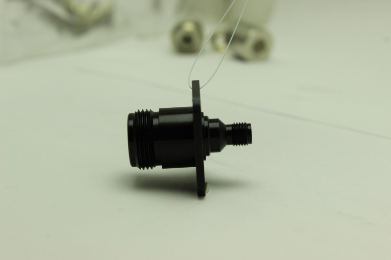 Powell Electronics adds specialist RF connector franchise, COAX Connectors to European franchise portfolio