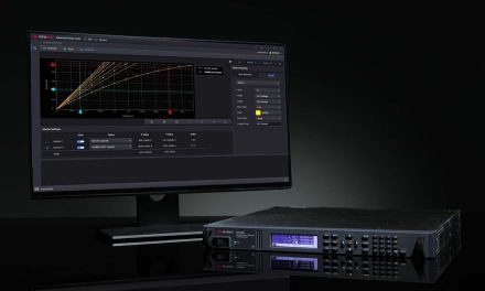 Keysight Introduces High Density Source Measure Unit to Speed Semiconductor Characterisation