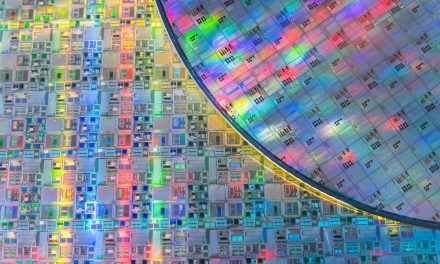 Sondrel completes a multi-billion  transistor chip design at 5nm