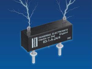 63 20kV press release 1200x900 lightning 3 Industry-first 20kV stand-off relay sets new standard for high voltage switching
