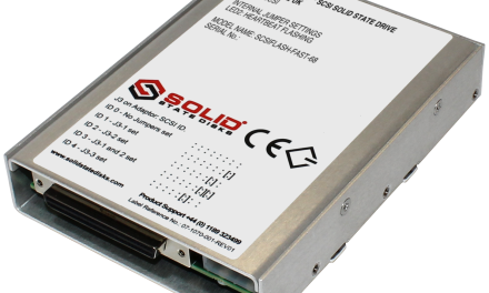 SCSIFlash-Fast: Protecting and Enhancing Legacy Computing Systems