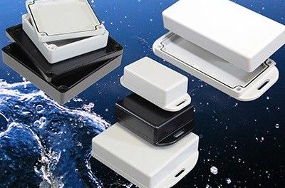 Hammond’s 1551W family for Electronics for Engineers’ September 24 e-news entry.