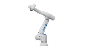 79893 D Bot single product picture Delta Unveils D-Bot Series Collaborative Robots (Cobots) at Hannover Messe 2024