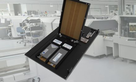 Solderstar to Unveil Ground-breaking Reflow Shuttle O2 Measurement Module at Productronica