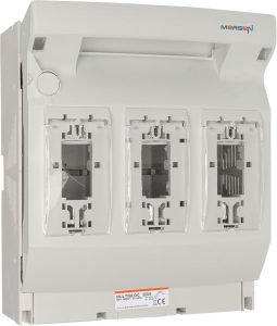 Data Center Safety: The Critical Role of Electrical Protection