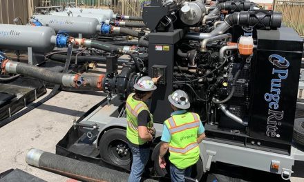 Vertiv completes acquisition of PurgeRite, expanding leadership in liquid cooling services