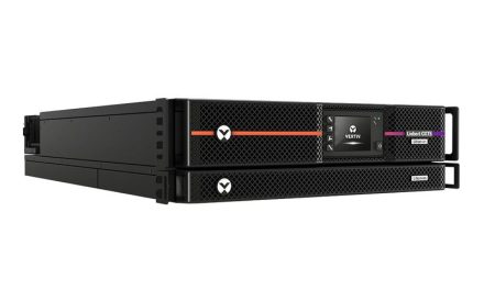 Vertiv Adds New Single-Phase, Global Voltage Output UPS Models to Fast-Growing Lithium-Ion Portfolio