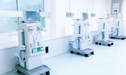 Revolutionising medical device design: the role of advanced thermal solutions