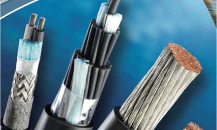 Def-Stan 02-527 Fire Survival Cable from Amokabel: Ensuring Uninterrupted Power in Military Operations