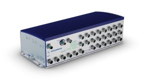 980816fe 2fcd 1fed 1797 7a3221b57315 Belden's Hirschmann BXP, a managed Ethernet switch; Made for rolling stock and rail