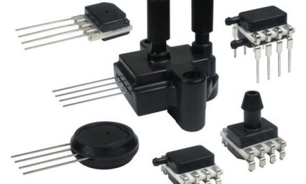 Honeywell Pressures Sensors for Health Care