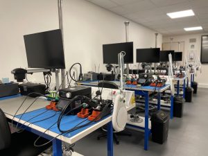 A.R.T. New Investment Advanced Rework Technology invests in latest solder and rework technology to ensure productivity and high quality