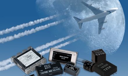 DC-DC Converters, Transformers, Inductors