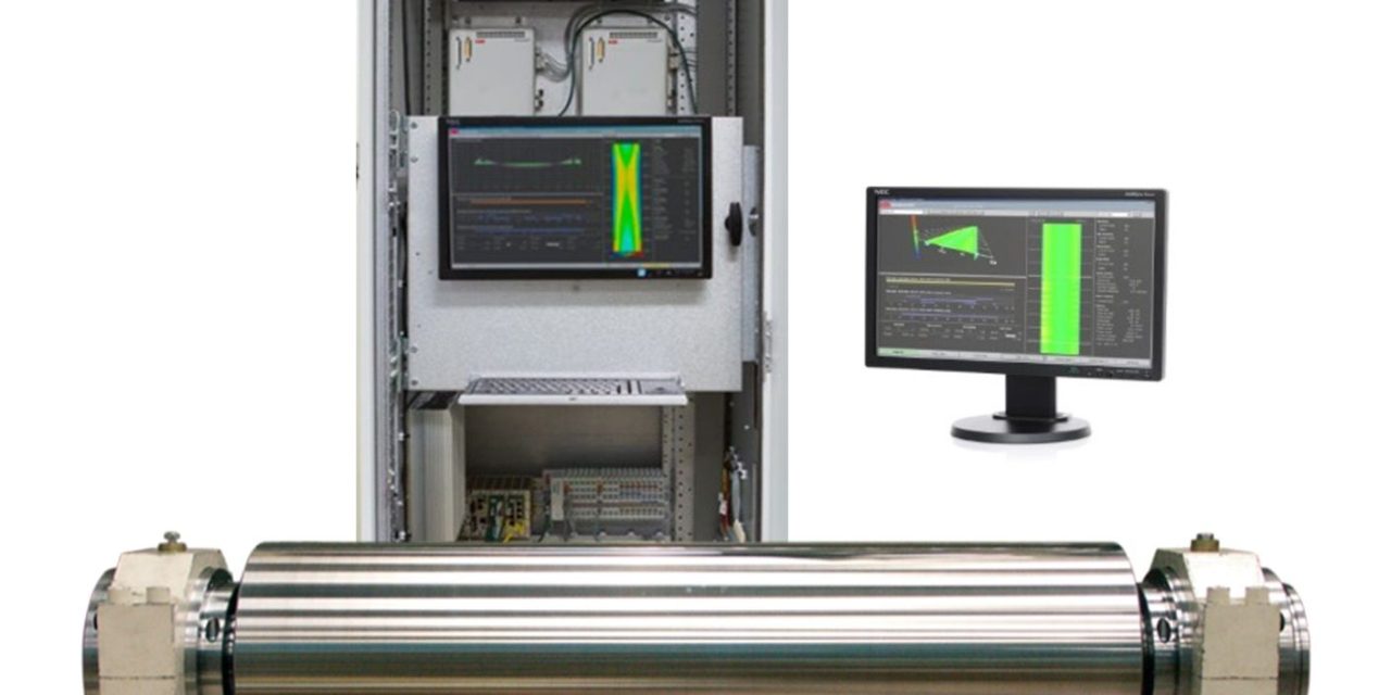 ABB’s Pressductor technology: 70 years of unbeatable load cell performance