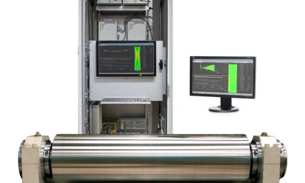 ABB’s Pressductor technology: 70 years of unbeatable load cell performance