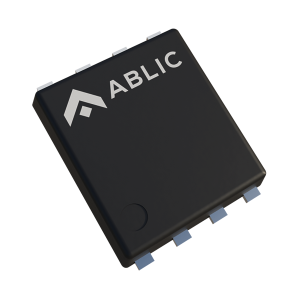 ABLIC PKG SNT8A SQ FRONT TP ABLIC launches the S-82K5B/M5B Series; ABLIC's first secondary protection ICs with cascade function for power tools and e-bikes