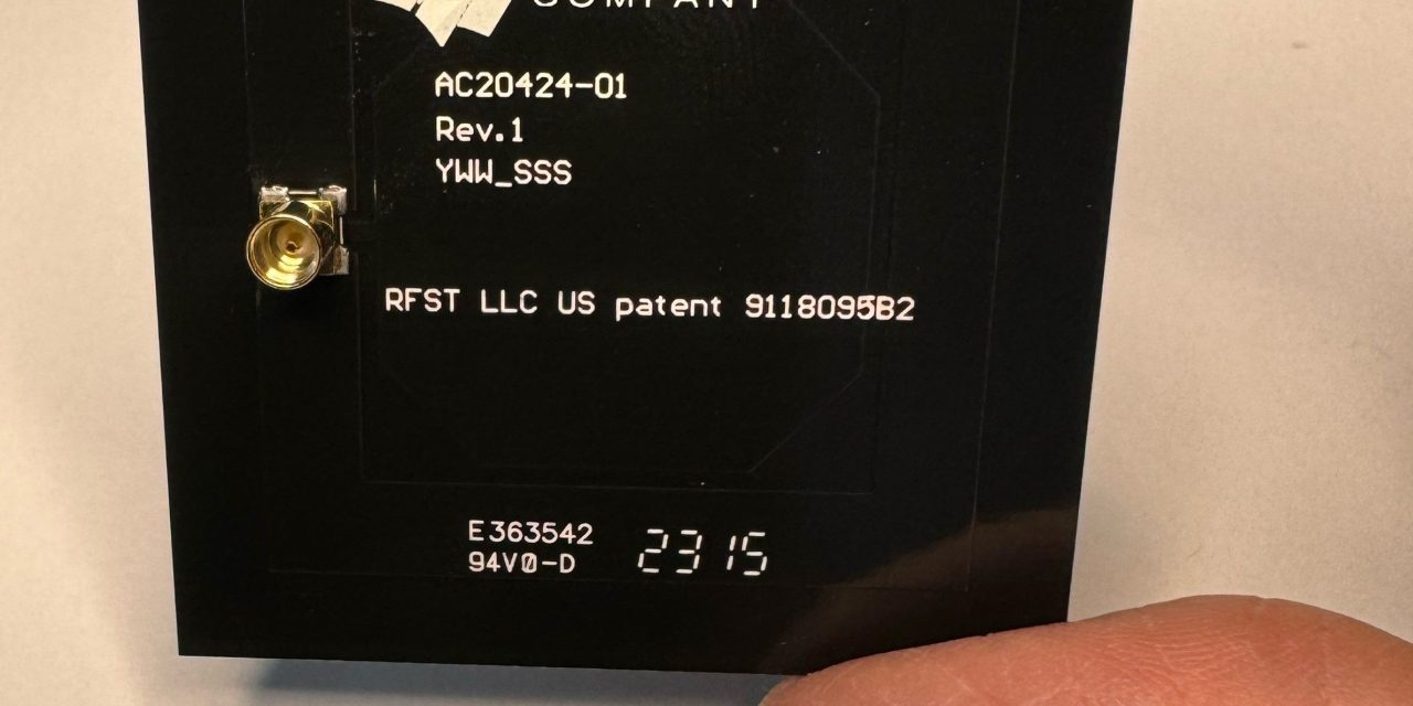 The Antenna Company Joins Anterix Active Ecosystem