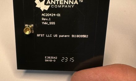The Antenna Company Joins Anterix Active Ecosystem