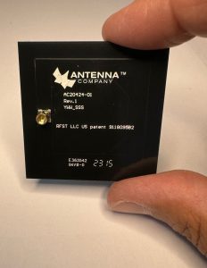 AC20424 01 in handMed The Antenna Company and Texas Metering & Device Company Announce Innovative Wireless Retrofit Solution for Smart Meter Range Extension