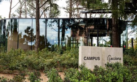 Vertiv delivers 70 per cent reduction in cooling energy consumption at Acciona’s Madrid data centre
