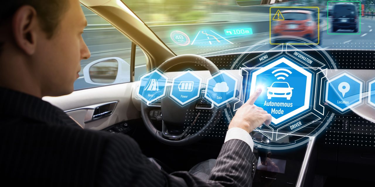 Automotive companies are approaching Sondrel to entirely control their chip supply