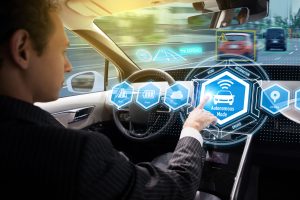 ADAS Automotive companies are approaching Sondrel to entirely control their chip supply