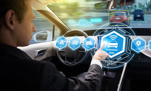 Automotive companies are approaching Sondrel to entirely control their chip supply