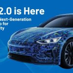 Analog Devices launches A²B 2.0 to revolutionise next‑generation in‑vehicle audio experience